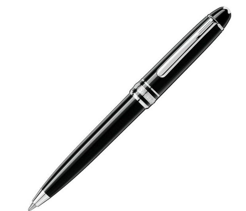 Kugelschreiber Meisterstück Platinum Line Hommage an W.A. Mozart (kleines Modell) - Boutique-Officielle-Montblanc-Cannes