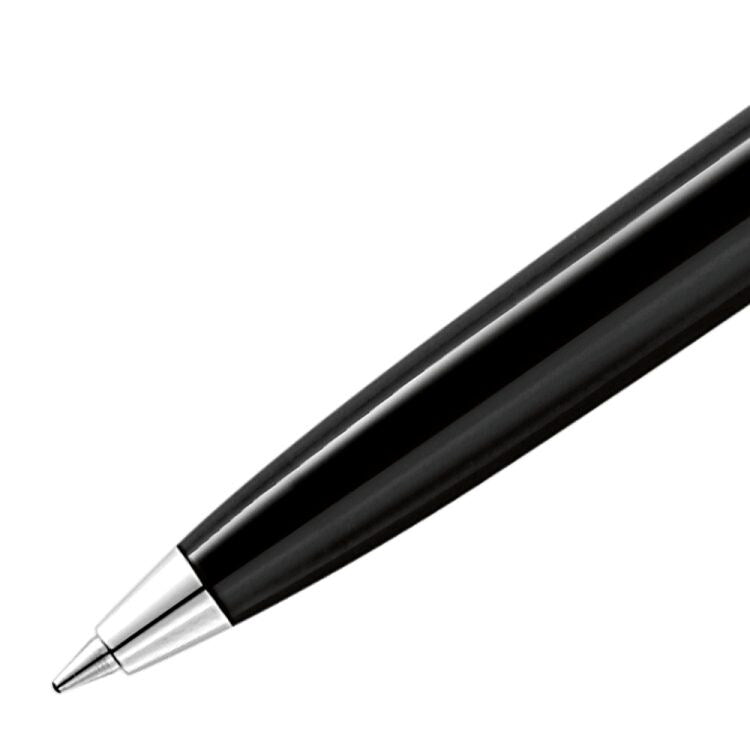 Kugelschreiber Meisterstück Platinum Line Hommage an W.A. Mozart (kleines Modell) - Boutique-Officielle-Montblanc-Cannes
