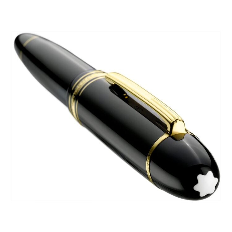 Füllfederhalter Meisterstück 149 vergoldet - Boutique-Officielle-Montblanc-Cannes
