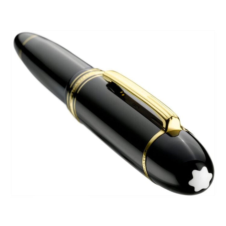 Füllfederhalter Meisterstück 149 vergoldet - Boutique-Officielle-Montblanc-Cannes