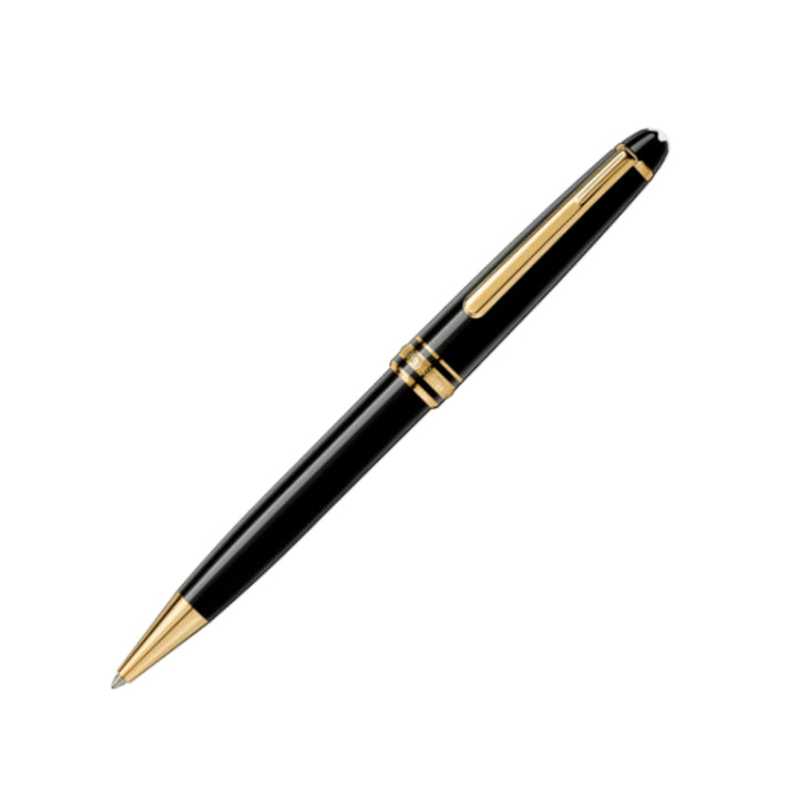 Goldener Meisterstück Classique Kugelschreiber 