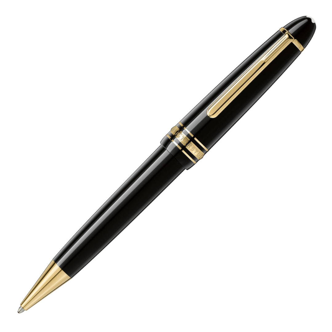 Goldener Meisterstück LeGrand Kugelschreiber 