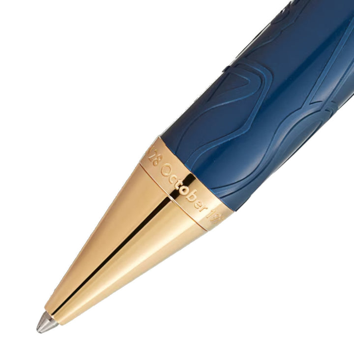 Montblanc Great Characters Hommage à Queen Special Edition Kugelschreiber 