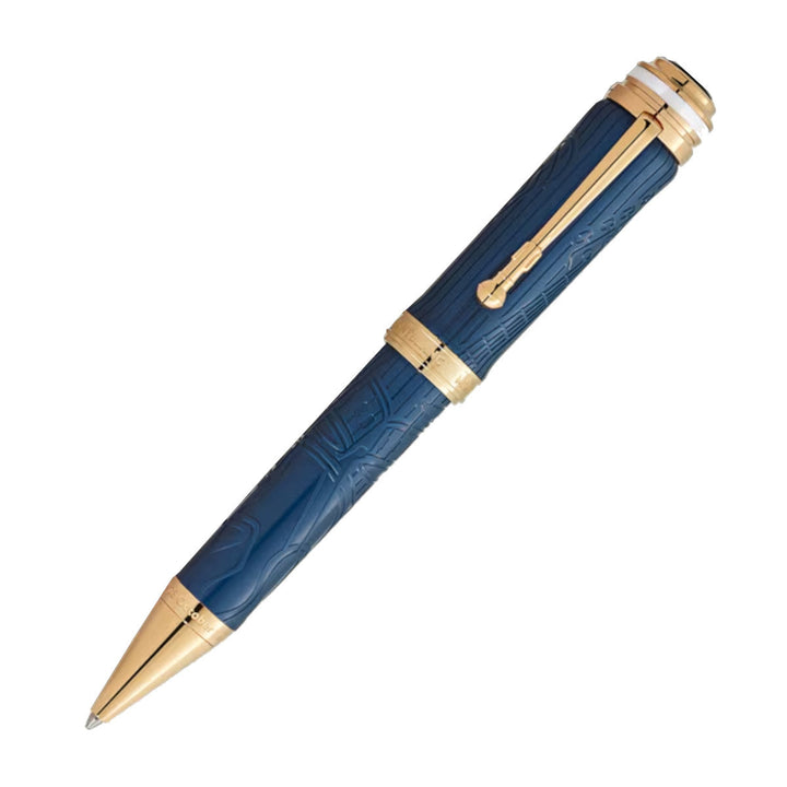 Montblanc Great Characters Hommage à Queen Special Edition Kugelschreiber 
