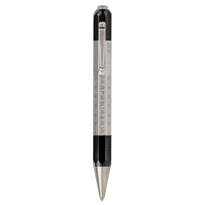 Шариковая ручка Montblanc Heritage Egyptomania Doué 