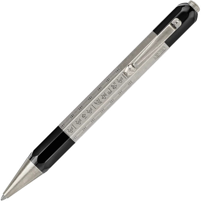 Шариковая ручка Montblanc Heritage Egyptomania Doué 