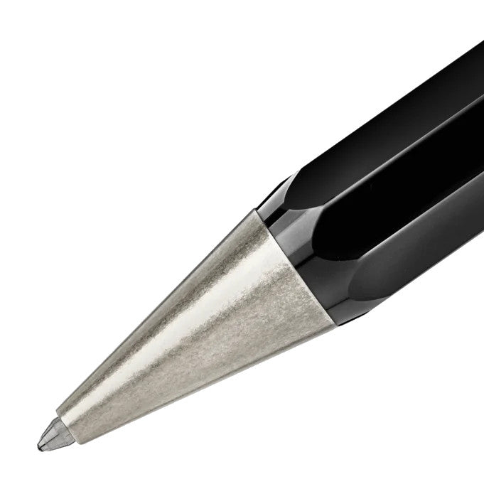 Шариковая ручка Montblanc Heritage Egyptomania Doué 