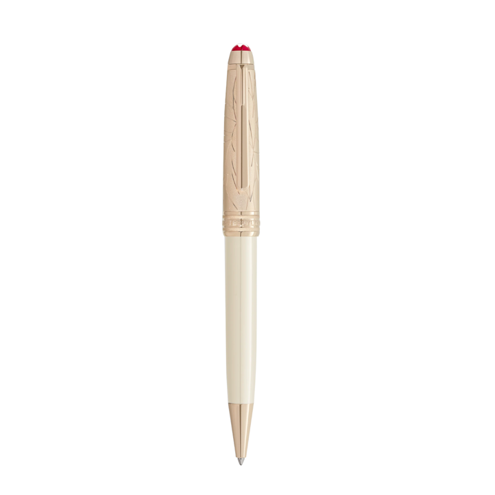 Шариковая ручка Montblanc Meisterstück Roméo et Juliette Doué Classique 