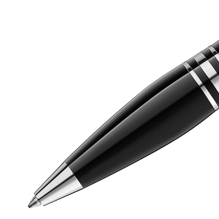 Montblanc Starwalker Kugelschreiber aus Edelharz 