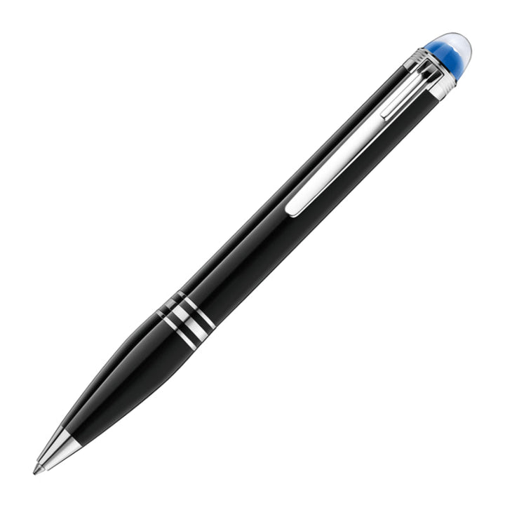 Montblanc Starwalker Kugelschreiber aus Edelharz 