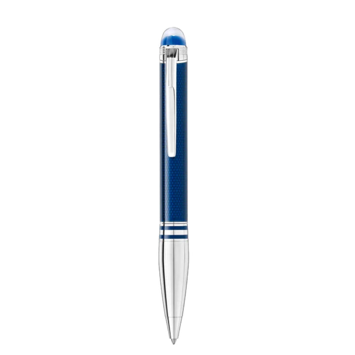 Kugelschreiber StarWalker Blue Planet Metal 