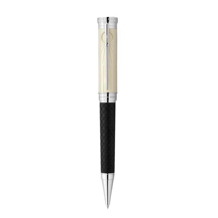 Шариковая ручка Writers Edition Hommage à Robert Louis Stevenson Limited Edition 