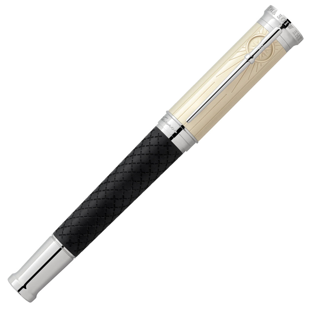 Шариковая ручка Writers Edition Hommage à Robert Louis Stevenson Limited Edition 