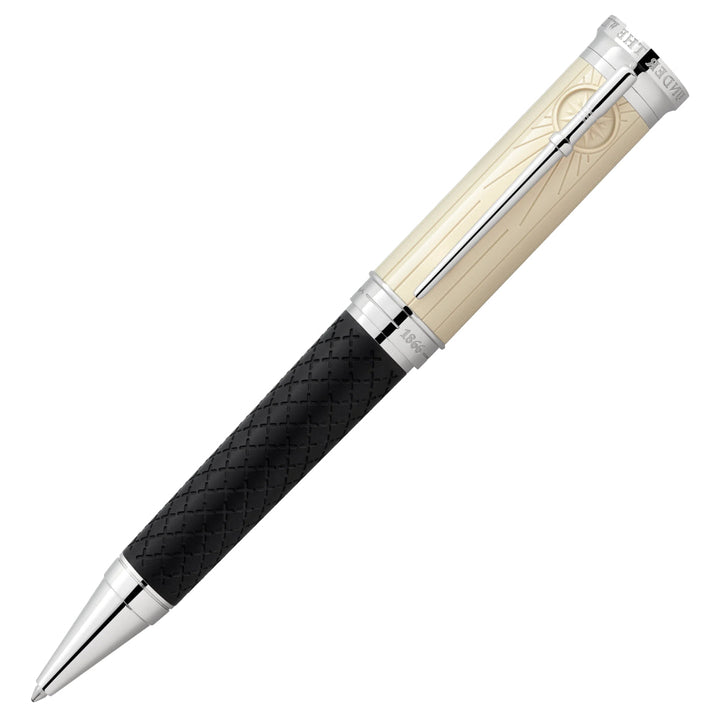 Шариковая ручка Writers Edition Hommage à Robert Louis Stevenson Limited Edition 