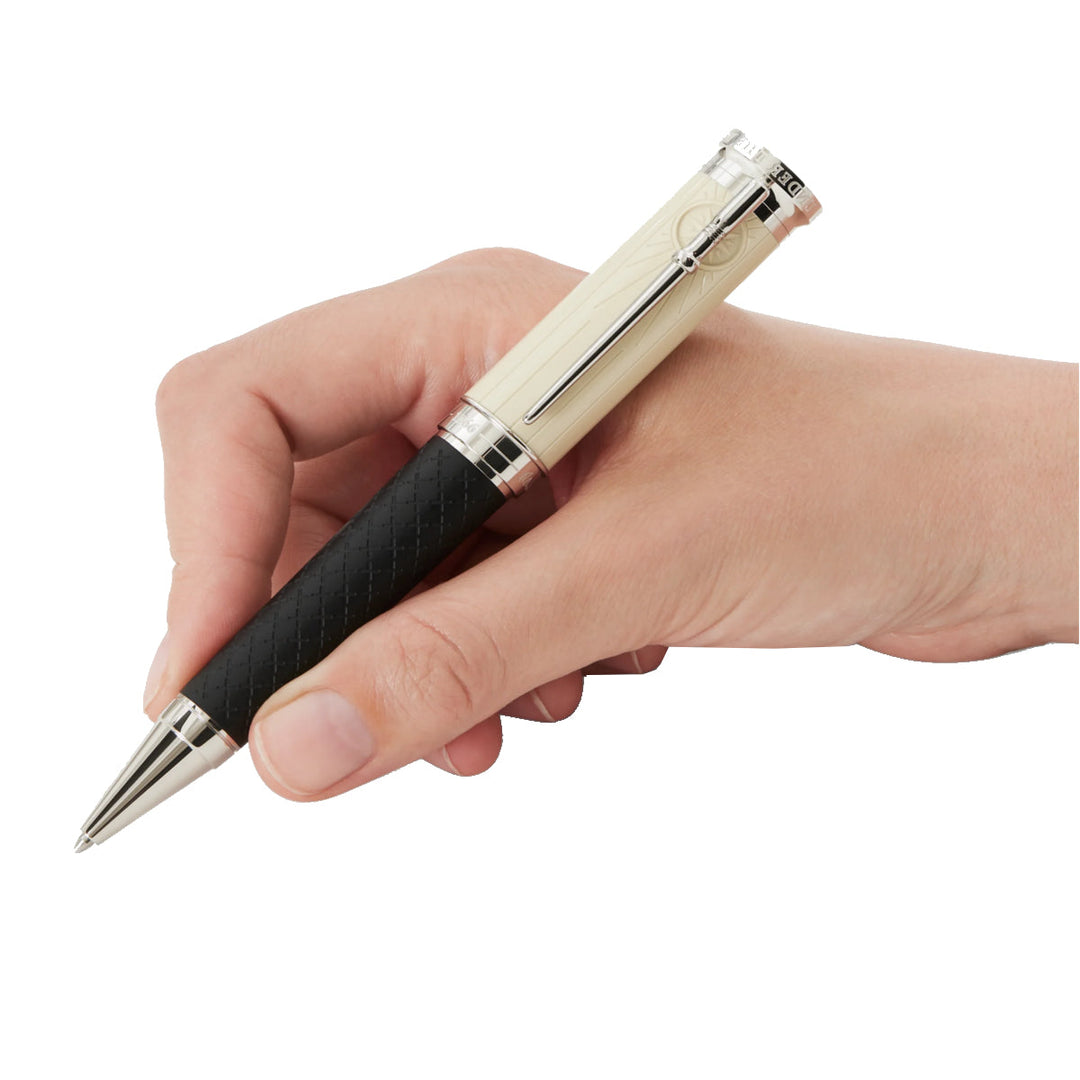 Шариковая ручка Writers Edition Hommage à Robert Louis Stevenson Limited Edition 