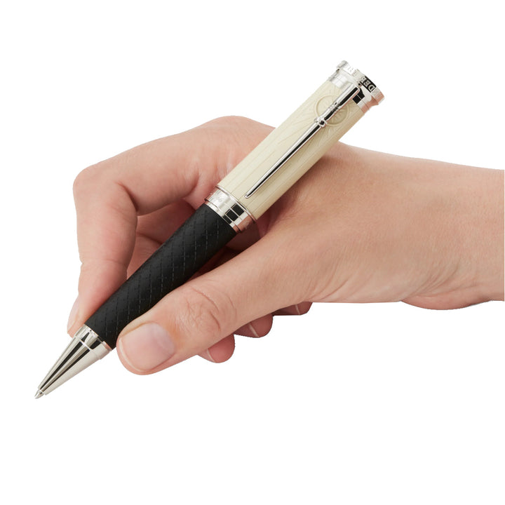 Шариковая ручка Writers Edition Hommage à Robert Louis Stevenson Limited Edition 