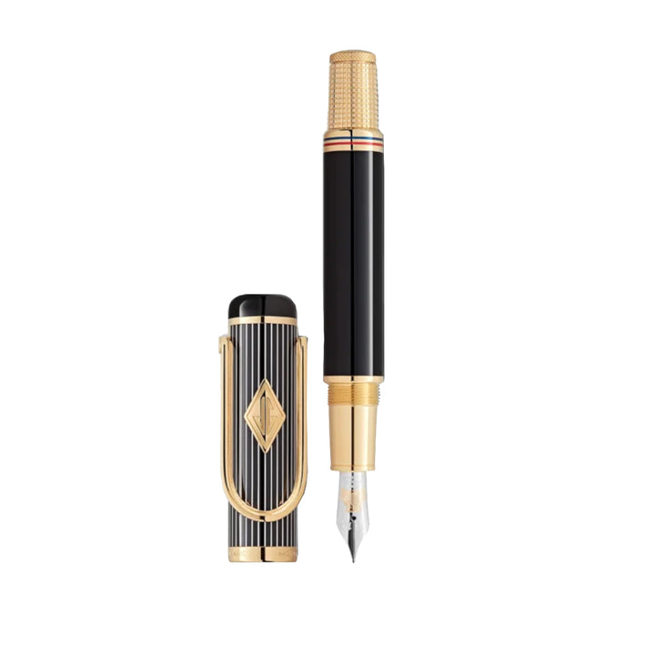 Füllfederhalter Great Characters Hommage an Gatsby den Großen Limited Edition 1925 