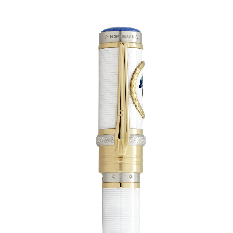 Stylo plume Masters of Art Hommage à Pierre-Auguste Renoir Limited Edition 888