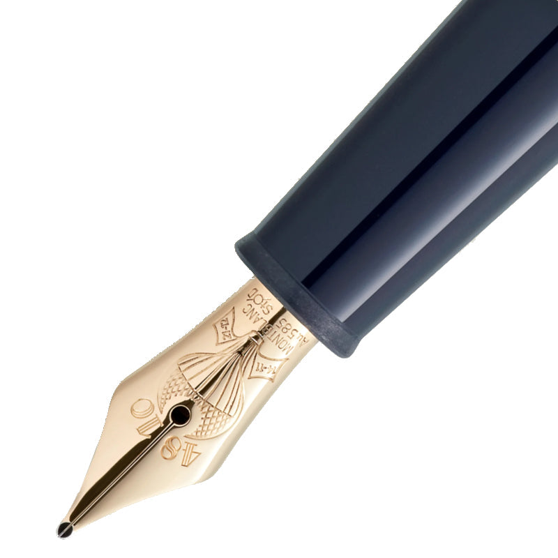 Stylo plume Meisterstück Around the World in 80 Days Classique