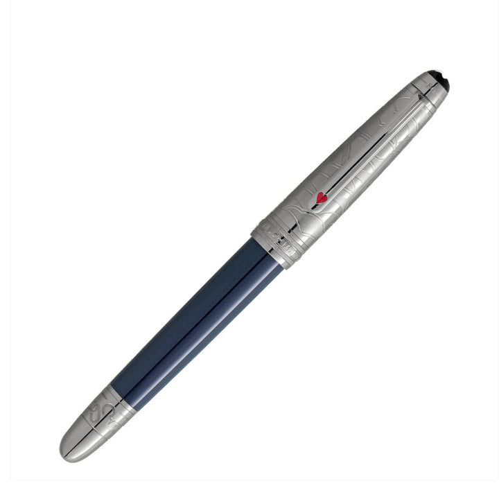 Stylo plume Meisterstück Around the World in 80 Days Doué Classique