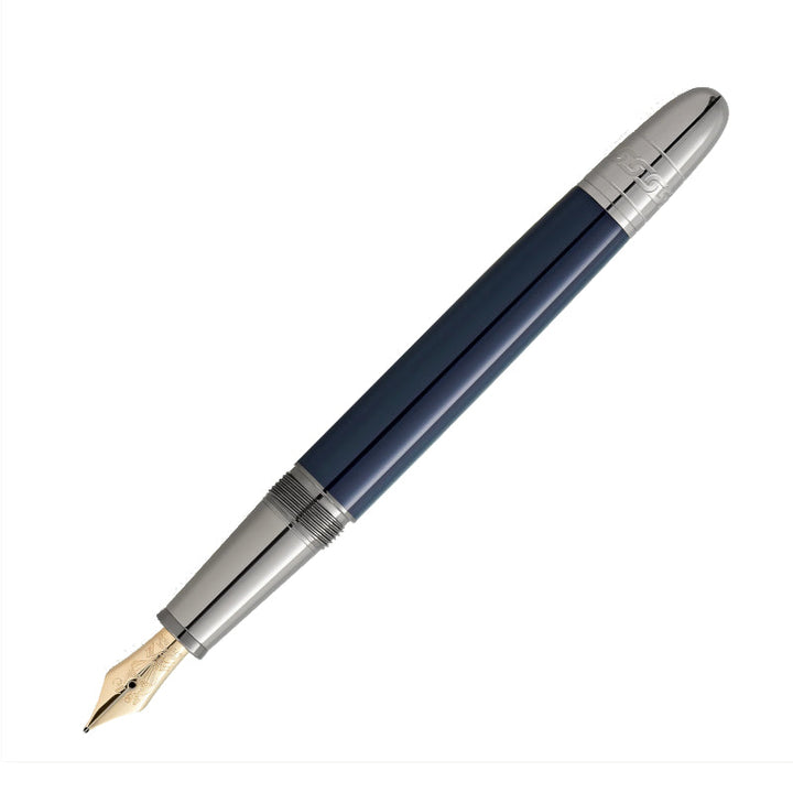 Stylo plume Meisterstück Around the World in 80 Days Doué Classique