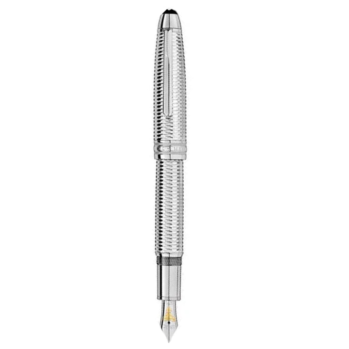 Авторучка Meisterstück Geometry Solitaire LeGrand 