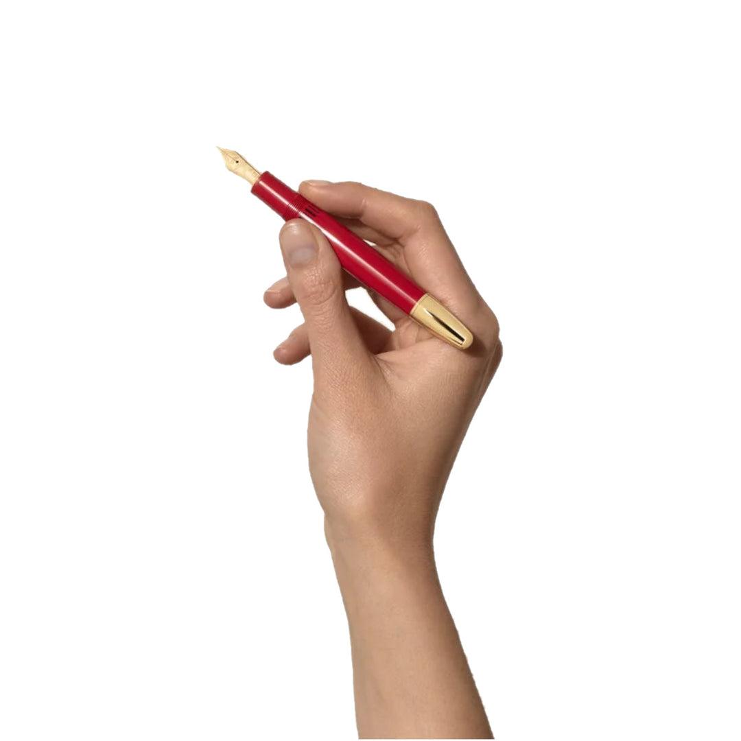 Stylo plume Meisterstück x Olympic Heritage Paris 1924 LeGrand M