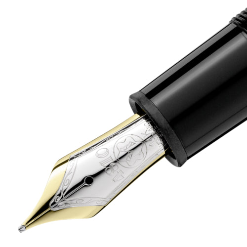 Füllfederhalter Montblanc Meisterstück Le Grand 2850 