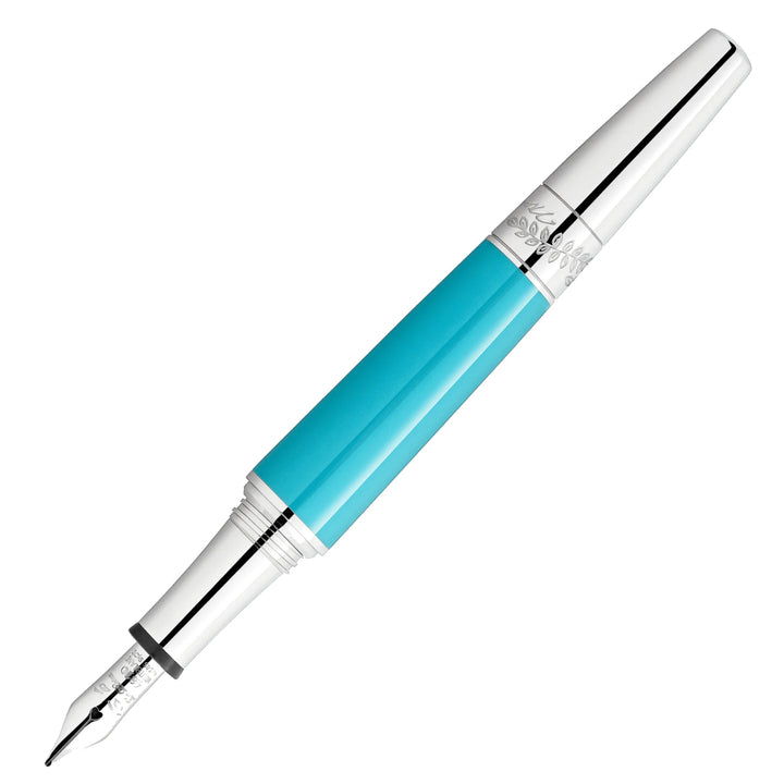 Montblanc Muses Maria Callas Special Edition Füllfederhalter 