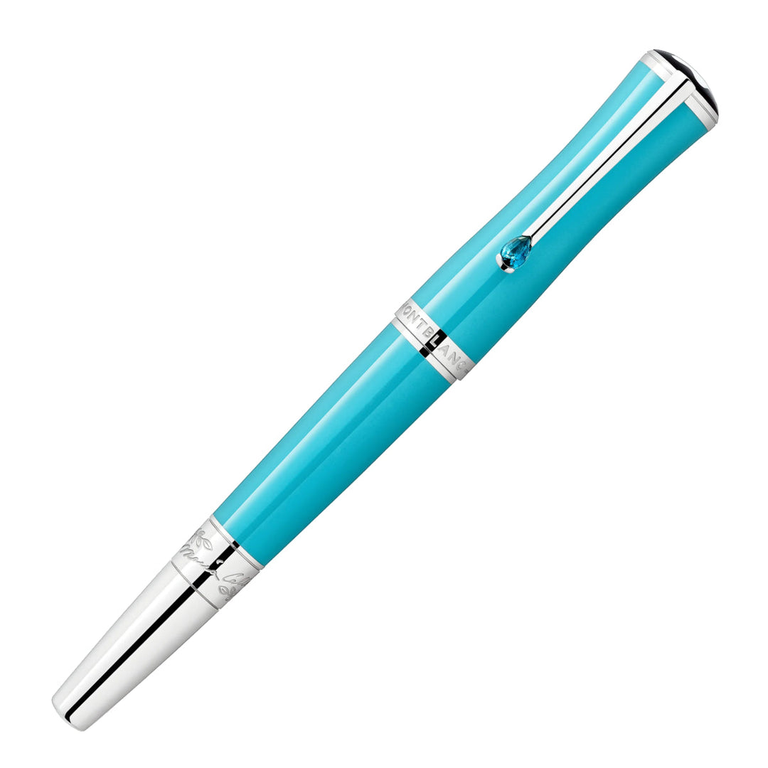 Montblanc Muses Maria Callas Special Edition Füllfederhalter 