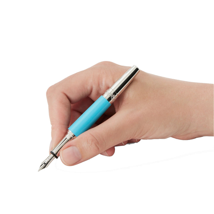 Montblanc Muses Maria Callas Special Edition Füllfederhalter 