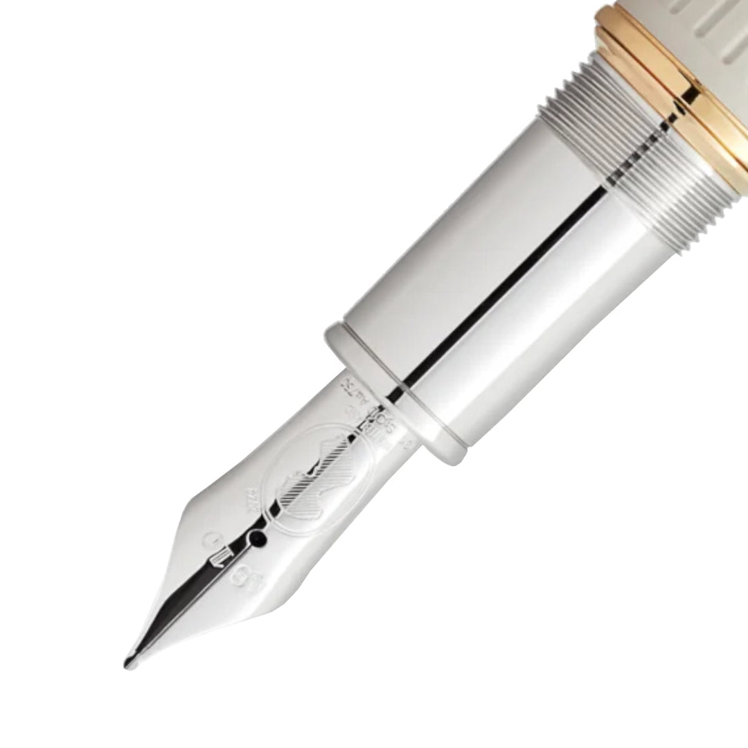 Füllfederhalter Writers Edition Hommage an Jane Austen Limeted Edition 