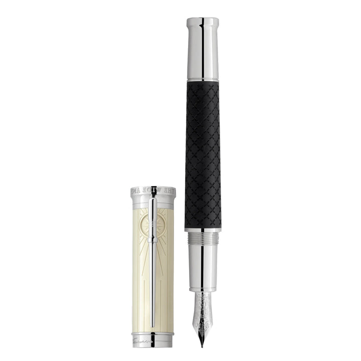 Füllfederhalter Writers Edition Hommage an Robert Louis Stevenson Limited Edition 