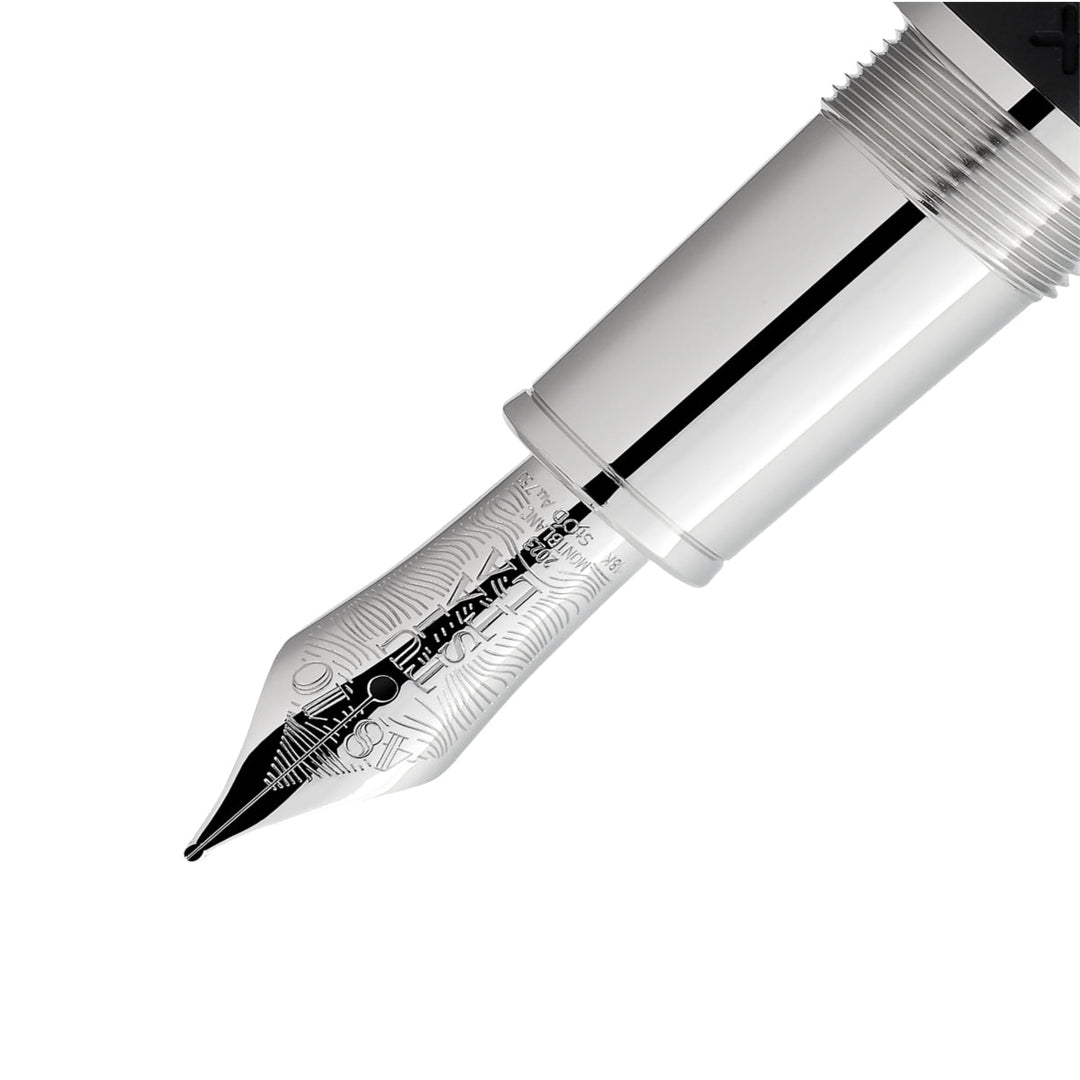 Füllfederhalter Writers Edition Hommage an Robert Louis Stevenson Limited Edition 