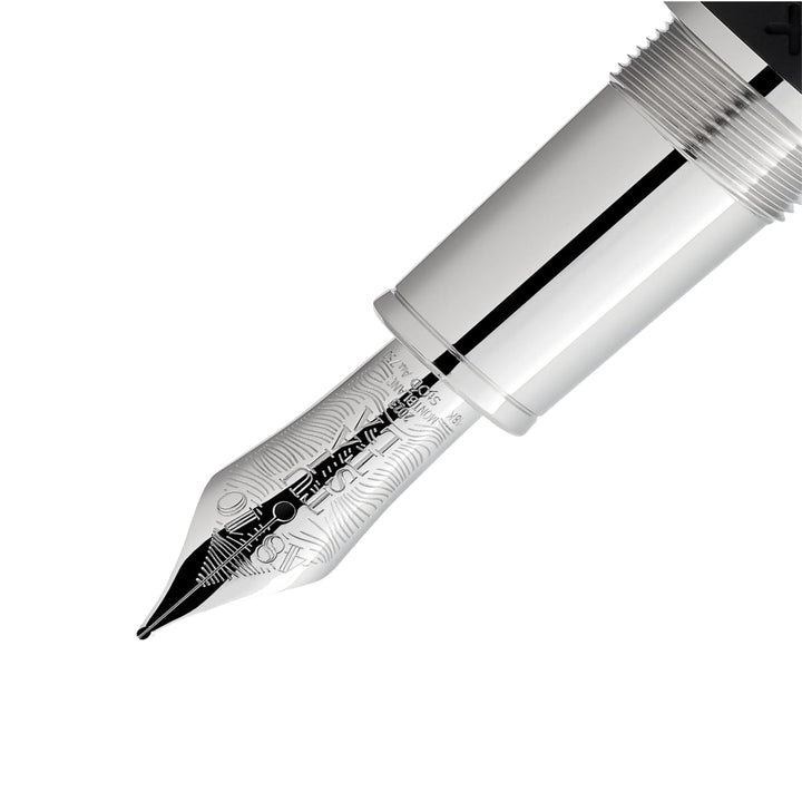 Füllfederhalter Writers Edition Hommage an Robert Louis Stevenson Limited Edition 