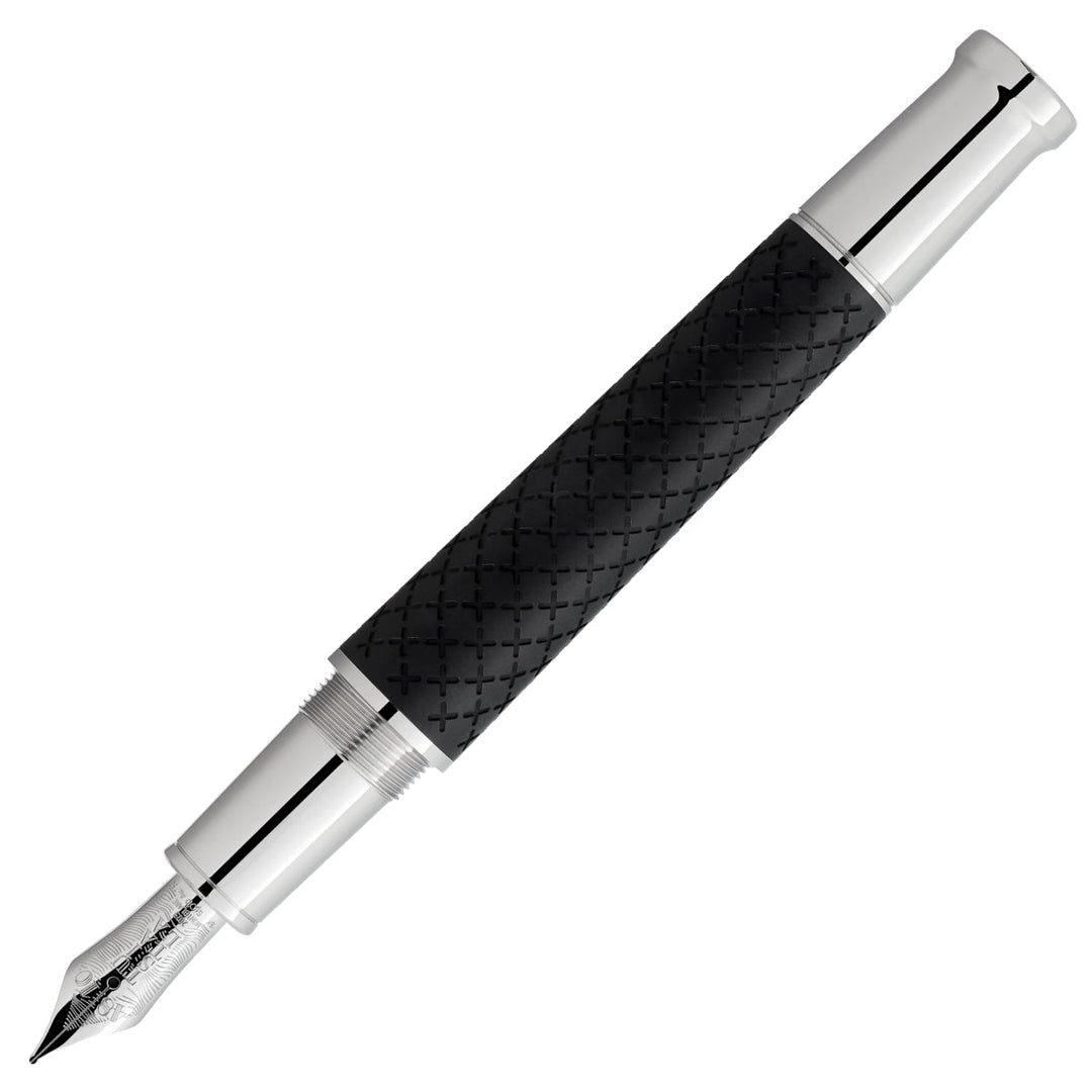 Füllfederhalter Writers Edition Hommage an Robert Louis Stevenson Limited Edition 
