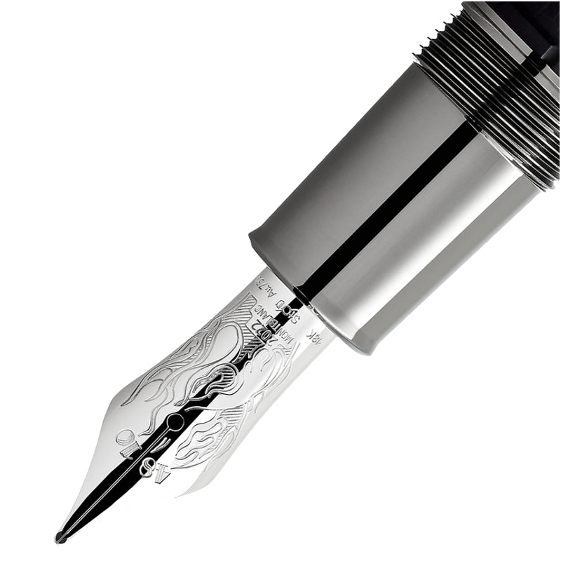 Füllfederhalter Writers Edition Hommage an die Brüder Grimm Limited Edition 