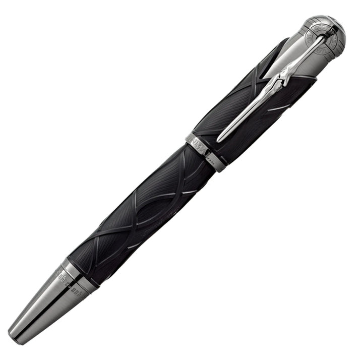 Füllfederhalter Writers Edition Hommage an die Brüder Grimm Limited Edition 