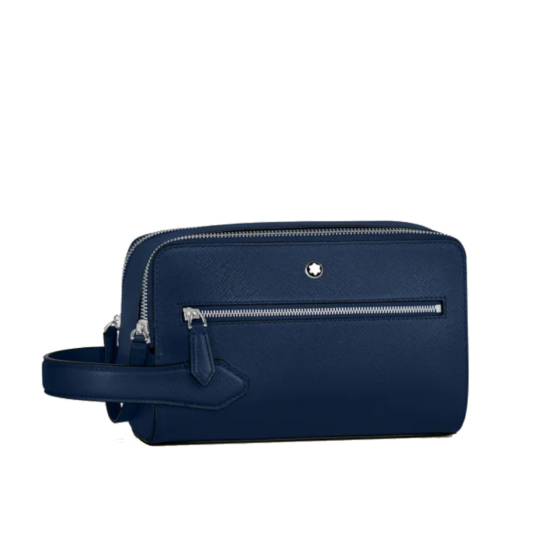 Montblanc Sartorial Kulturtasche 