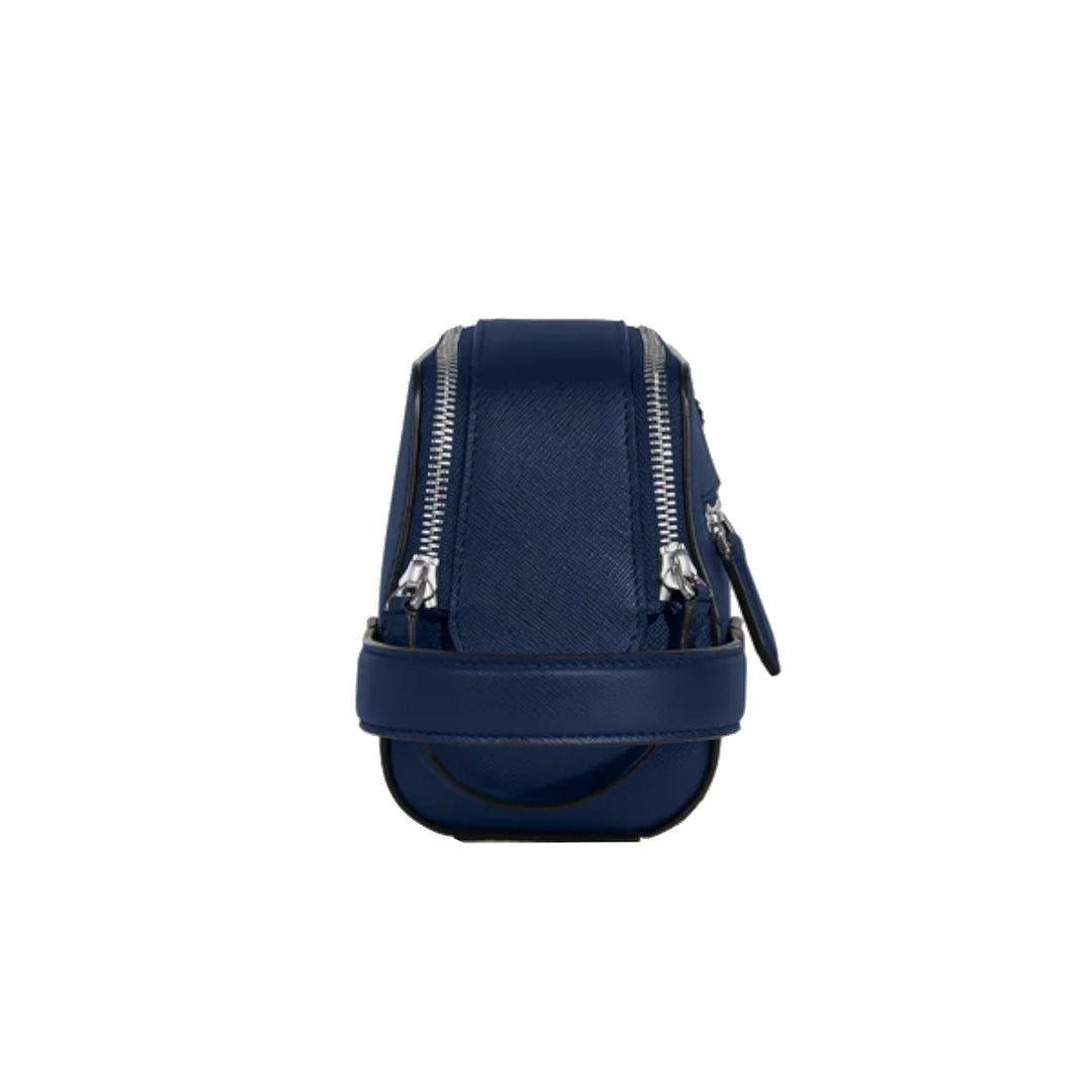Montblanc Sartorial Kulturtasche 