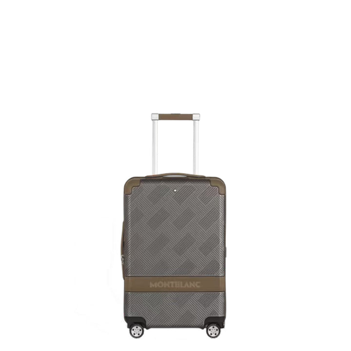 Компактный кабинный чемодан Montblanc 