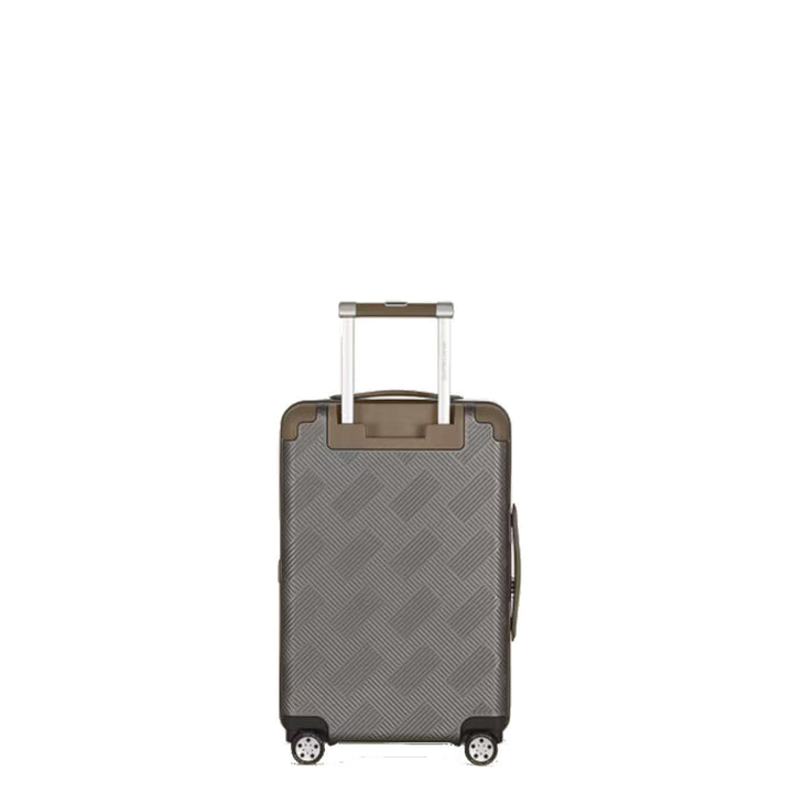 Компактный кабинный чемодан Montblanc 