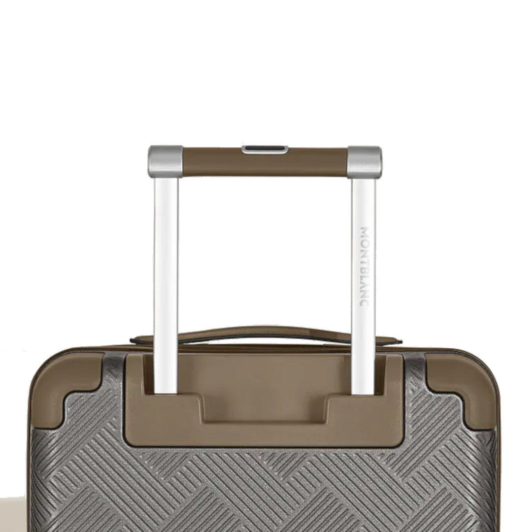 Компактный кабинный чемодан Montblanc 