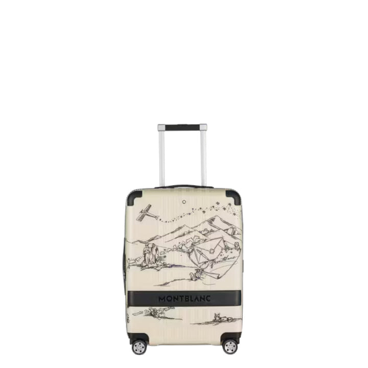 Montblanc Happy Holidays Handgepäckkoffer 