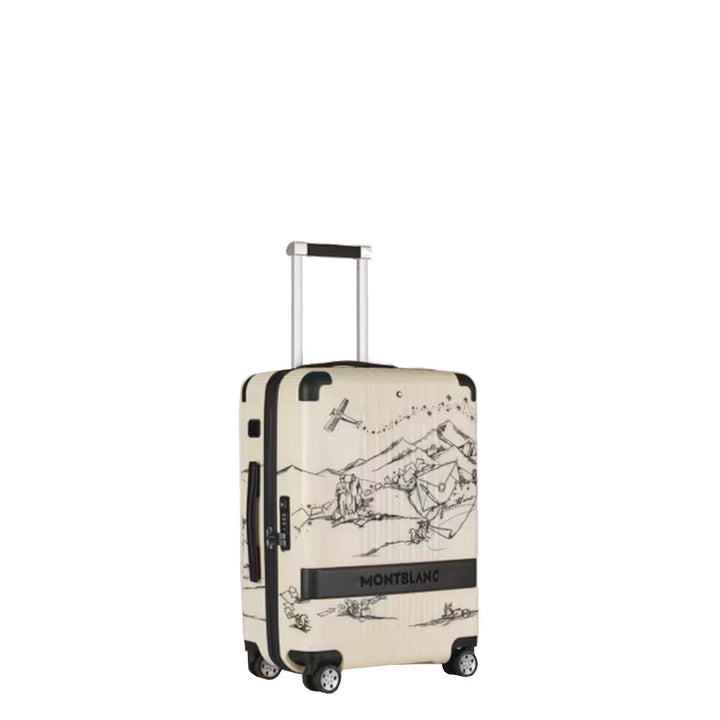 Montblanc Happy Holidays Handgepäckkoffer 