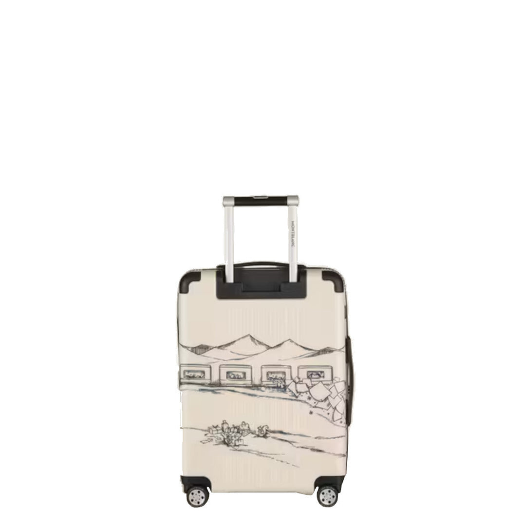 Montblanc Happy Holidays Handgepäckkoffer 