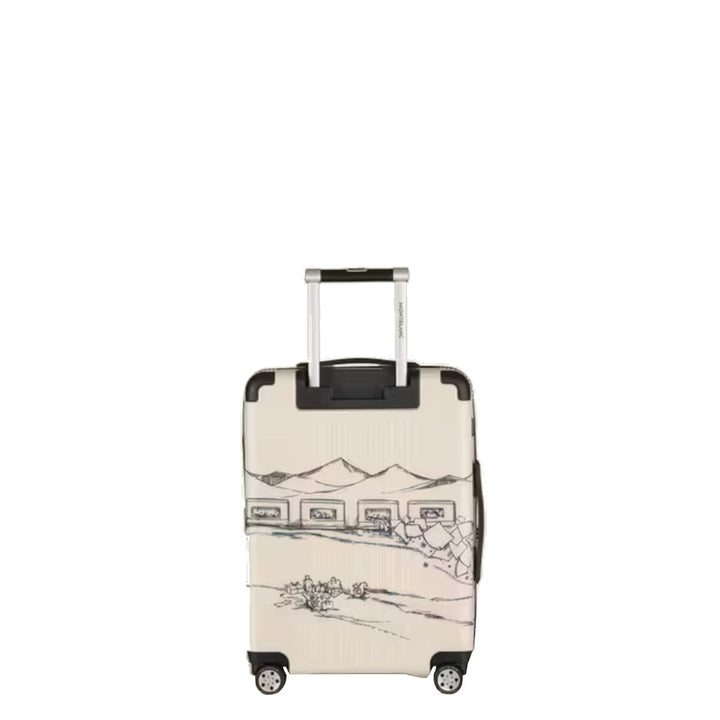 Montblanc Happy Holidays Handgepäckkoffer 
