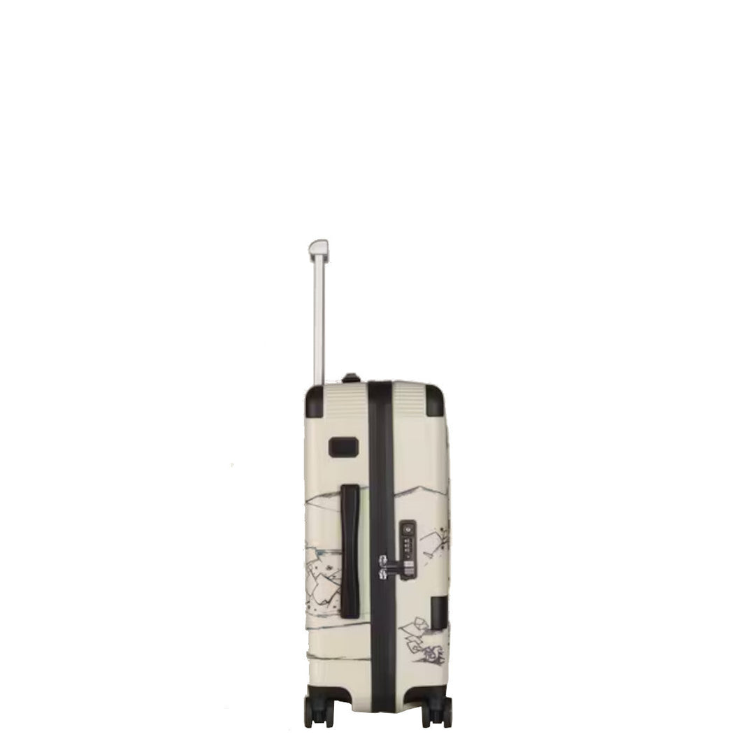 Montblanc Happy Holidays Handgepäckkoffer 
