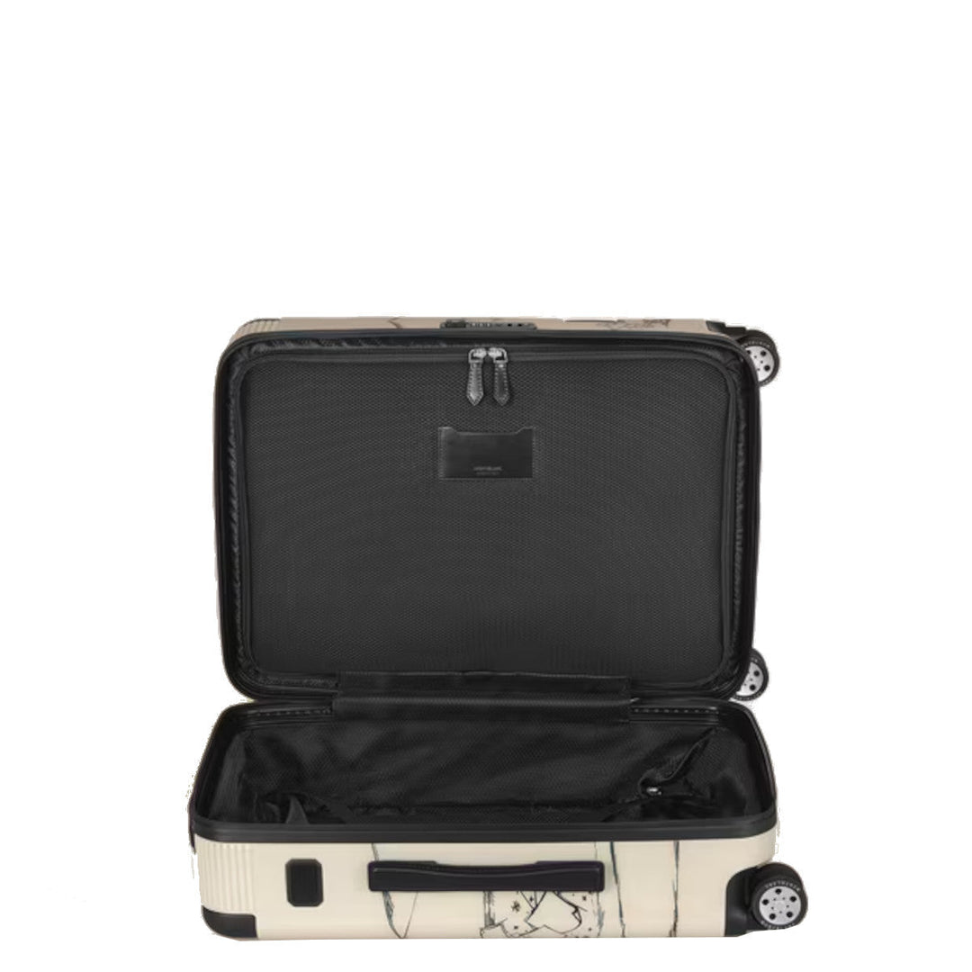Montblanc Happy Holidays Handgepäckkoffer 