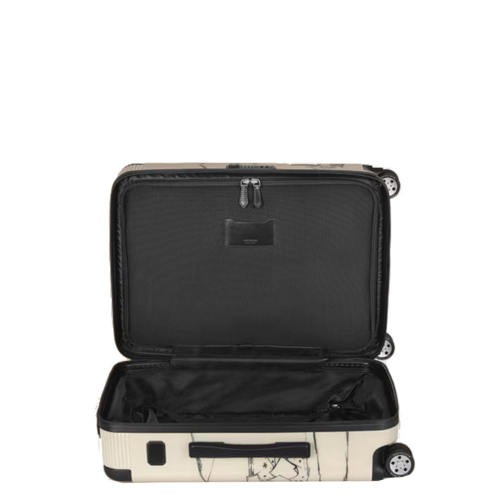 Montblanc Happy Holidays Handgepäckkoffer 